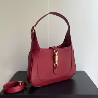 Cheap Gucci AAA Quality Shoulder Bags For Women #1382316 Replica Wholesale [$82.00 USD] [ITEM#1382316] on Replica Gucci AAA Quality Shoulder Bags