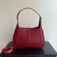 Cheap Gucci AAA Quality Shoulder Bags For Women #1382316 Replica Wholesale [$82.00 USD] [ITEM#1382316] on Replica Gucci AAA Quality Shoulder Bags