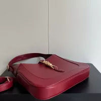 Cheap Gucci AAA Quality Shoulder Bags For Women #1382316 Replica Wholesale [$82.00 USD] [ITEM#1382316] on Replica Gucci AAA Quality Shoulder Bags