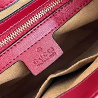 Cheap Gucci AAA Quality Shoulder Bags For Women #1382316 Replica Wholesale [$82.00 USD] [ITEM#1382316] on Replica Gucci AAA Quality Shoulder Bags