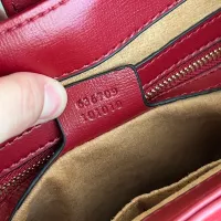 Cheap Gucci AAA Quality Shoulder Bags For Women #1382316 Replica Wholesale [$82.00 USD] [ITEM#1382316] on Replica Gucci AAA Quality Shoulder Bags