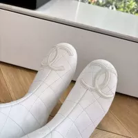 Cheap Chanel Boots For Women #1382319 Replica Wholesale [$182.00 USD] [ITEM#1382319] on Replica Chanel Boots