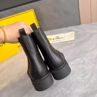 Cheap Fendi Fashion Boots For Women #1382320 Replica Wholesale [$115.00 USD] [ITEM#1382320] on Replica Fendi Fashion Boots