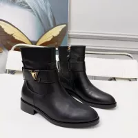 Cheap Louis Vuitton Boots For Women #1382321 Replica Wholesale [$102.00 USD] [ITEM#1382321] on Replica Louis Vuitton Boots
