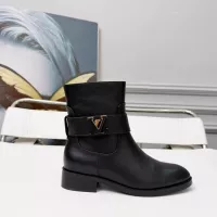 Cheap Louis Vuitton Boots For Women #1382321 Replica Wholesale [$102.00 USD] [ITEM#1382321] on Replica Louis Vuitton Boots
