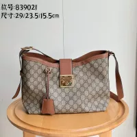 Cheap Gucci AAA Quality Messenger Bags For Women #1382322 Replica Wholesale [$80.00 USD] [ITEM#1382322] on Replica Gucci AAA Quality Messenger Bags