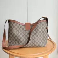 Cheap Gucci AAA Quality Messenger Bags For Women #1382322 Replica Wholesale [$80.00 USD] [ITEM#1382322] on Replica Gucci AAA Quality Messenger Bags