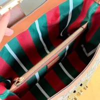 Cheap Gucci AAA Quality Messenger Bags For Women #1382322 Replica Wholesale [$80.00 USD] [ITEM#1382322] on Replica Gucci AAA Quality Messenger Bags