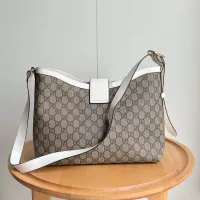 Cheap Gucci AAA Quality Messenger Bags For Women #1382324 Replica Wholesale [$80.00 USD] [ITEM#1382324] on Replica Gucci AAA Quality Messenger Bags