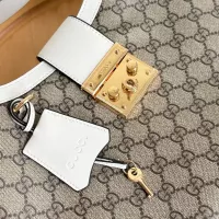 Cheap Gucci AAA Quality Messenger Bags For Women #1382324 Replica Wholesale [$80.00 USD] [ITEM#1382324] on Replica Gucci AAA Quality Messenger Bags