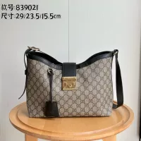 Cheap Gucci AAA Quality Messenger Bags For Women #1382325 Replica Wholesale [$80.00 USD] [ITEM#1382325] on Replica Gucci AAA Quality Messenger Bags