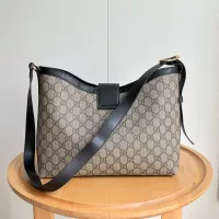 Cheap Gucci AAA Quality Messenger Bags For Women #1382325 Replica Wholesale [$80.00 USD] [ITEM#1382325] on Replica Gucci AAA Quality Messenger Bags