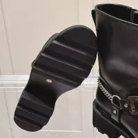Cheap Louis Vuitton Boots For Women #1382343 Replica Wholesale [$155.00 USD] [ITEM#1382343] on Replica Louis Vuitton Boots