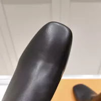 Cheap Louis Vuitton Boots For Women #1382352 Replica Wholesale [$158.00 USD] [ITEM#1382352] on Replica Louis Vuitton Boots