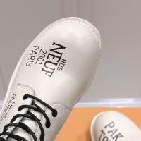 Cheap Louis Vuitton Boots For Women #1382353 Replica Wholesale [$158.00 USD] [ITEM#1382353] on Replica Louis Vuitton Boots