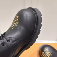 Cheap Louis Vuitton Boots For Women #1382358 Replica Wholesale [$158.00 USD] [ITEM#1382358] on Replica Louis Vuitton Boots