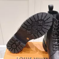 Cheap Louis Vuitton Boots For Women #1382358 Replica Wholesale [$158.00 USD] [ITEM#1382358] on Replica Louis Vuitton Boots