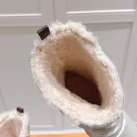 Cheap Louis Vuitton Boots For Women #1382359 Replica Wholesale [$170.00 USD] [ITEM#1382359] on Replica Louis Vuitton Boots