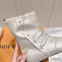 Cheap Louis Vuitton Boots For Women #1382359 Replica Wholesale [$170.00 USD] [ITEM#1382359] on Replica Louis Vuitton Boots