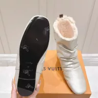 Cheap Louis Vuitton Boots For Women #1382359 Replica Wholesale [$170.00 USD] [ITEM#1382359] on Replica Louis Vuitton Boots