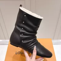 Cheap Louis Vuitton Boots For Women #1382360 Replica Wholesale [$170.00 USD] [ITEM#1382360] on Replica Louis Vuitton Boots