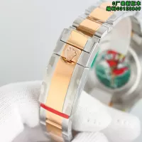 Cheap Rolex AAA Quality Watches For Men #1382362 Replica Wholesale [$512.40 USD] [ITEM#1382362] on Replica Rolex AAA Quality Watches