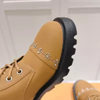 Cheap Louis Vuitton Boots For Women #1382363 Replica Wholesale [$170.00 USD] [ITEM#1382363] on Replica Louis Vuitton Boots