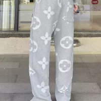 Cheap Louis Vuitton LV Tracksuits Long Sleeved For Men #1382365 Replica Wholesale [$102.00 USD] [ITEM#1382365] on Replica Louis Vuitton LV Tracksuits