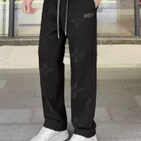 Cheap Louis Vuitton LV Tracksuits Long Sleeved For Men #1382366 Replica Wholesale [$102.00 USD] [ITEM#1382366] on Replica Louis Vuitton LV Tracksuits