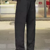 Cheap Louis Vuitton LV Tracksuits Long Sleeved For Men #1382366 Replica Wholesale [$102.00 USD] [ITEM#1382366] on Replica Louis Vuitton LV Tracksuits