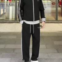 Cheap Prada Tracksuits Long Sleeved For Men #1382369 Replica Wholesale [$102.00 USD] [ITEM#1382369] on Replica Prada Tracksuits