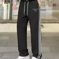 Cheap Prada Tracksuits Long Sleeved For Men #1382369 Replica Wholesale [$102.00 USD] [ITEM#1382369] on Replica Prada Tracksuits