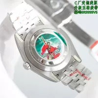 Cheap Rolex AAA Quality Watches #1382376 Replica Wholesale [$512.40 USD] [ITEM#1382376] on Replica Rolex AAA Quality Watches