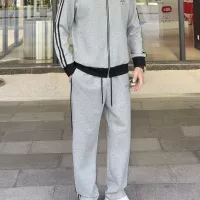 Cheap Prada Tracksuits Long Sleeved For Men #1382378 Replica Wholesale [$102.00 USD] [ITEM#1382378] on Replica Prada Tracksuits