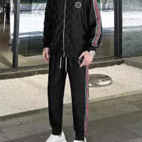 Cheap Gucci Tracksuits Long Sleeved For Men #1382381 Replica Wholesale [$102.00 USD] [ITEM#1382381] on Replica Gucci Tracksuits