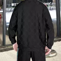 Cheap Gucci Tracksuits Long Sleeved For Men #1382381 Replica Wholesale [$102.00 USD] [ITEM#1382381] on Replica Gucci Tracksuits