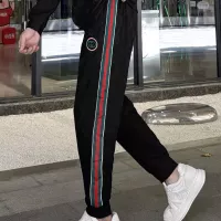 Cheap Gucci Tracksuits Long Sleeved For Men #1382381 Replica Wholesale [$102.00 USD] [ITEM#1382381] on Replica Gucci Tracksuits