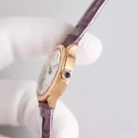 Cheap Cartier AAA Quality Watches #1382382 Replica Wholesale [$396.69 USD] [ITEM#1382382] on Replica Cartier AAA Quality Watches