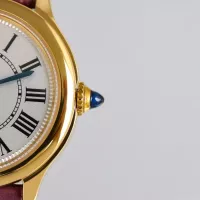Cheap Cartier AAA Quality Watches #1382383 Replica Wholesale [$396.69 USD] [ITEM#1382383] on Replica Cartier AAA Quality Watches