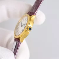 Cheap Cartier AAA Quality Watches #1382383 Replica Wholesale [$396.69 USD] [ITEM#1382383] on Replica Cartier AAA Quality Watches