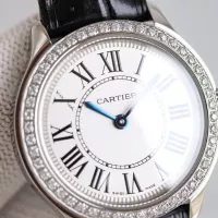 Cheap Cartier AAA Quality Watches #1382384 Replica Wholesale [$446.28 USD] [ITEM#1382384] on Replica Cartier AAA Quality Watches
