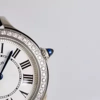 Cheap Cartier AAA Quality Watches #1382384 Replica Wholesale [$446.28 USD] [ITEM#1382384] on Replica Cartier AAA Quality Watches