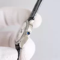 Cheap Cartier AAA Quality Watches #1382384 Replica Wholesale [$446.28 USD] [ITEM#1382384] on Replica Cartier AAA Quality Watches