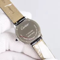 Cheap Cartier AAA Quality Watches #1382384 Replica Wholesale [$446.28 USD] [ITEM#1382384] on Replica Cartier AAA Quality Watches