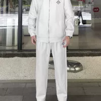 Cheap Louis Vuitton LV Tracksuits Long Sleeved For Men #1382385 Replica Wholesale [$102.00 USD] [ITEM#1382385] on Replica Louis Vuitton LV Tracksuits