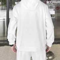 Cheap Louis Vuitton LV Tracksuits Long Sleeved For Men #1382385 Replica Wholesale [$102.00 USD] [ITEM#1382385] on Replica Louis Vuitton LV Tracksuits