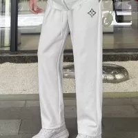 Cheap Louis Vuitton LV Tracksuits Long Sleeved For Men #1382385 Replica Wholesale [$102.00 USD] [ITEM#1382385] on Replica Louis Vuitton LV Tracksuits