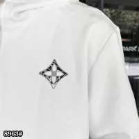 Cheap Louis Vuitton LV Tracksuits Long Sleeved For Men #1382385 Replica Wholesale [$102.00 USD] [ITEM#1382385] on Replica Louis Vuitton LV Tracksuits