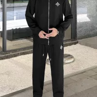 Cheap Louis Vuitton LV Tracksuits Long Sleeved For Men #1382386 Replica Wholesale [$102.00 USD] [ITEM#1382386] on Replica Louis Vuitton LV Tracksuits