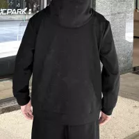 Cheap Louis Vuitton LV Tracksuits Long Sleeved For Men #1382386 Replica Wholesale [$102.00 USD] [ITEM#1382386] on Replica Louis Vuitton LV Tracksuits